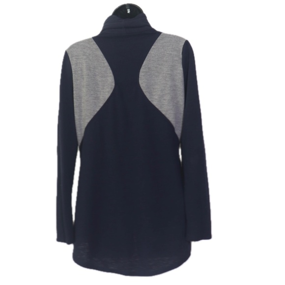 ModCloth by Sweet Rain - Airport Greeting Cardigan - Picture 2 of 3